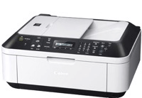 Canon PIXMA MX360 דיו למדפסת